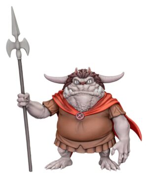The Hobbit Vinyl Figura Goblin 20 cm The Hobbit Vinyl Figura Goblin 20 cm