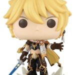 Funko POP! Genshin Impact - Aether (160)