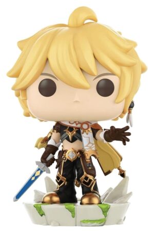 Funko POP! Genshin Impact - Aether (160)