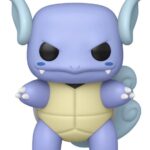 Funko POP! Pokémon - Wartortle (1212)