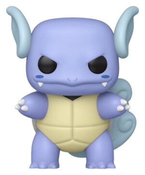 Funko POP! Pokémon - Wartortle (1212)