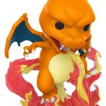 Funko POP! Pokémon - Charizard (1213)