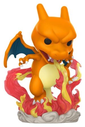 Funko POP! Pokémon - Charizard (1213)
