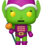 Funko POP! MARVEL - Green Goblin (1620)