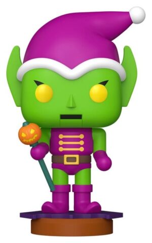 Funko POP! MARVEL - Green Goblin (1620) Funko POP! MARVEL - Green Goblin (1620)