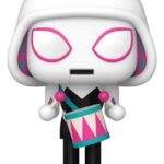 Funko POP! MARVEL - Ghost-Spider (1619)