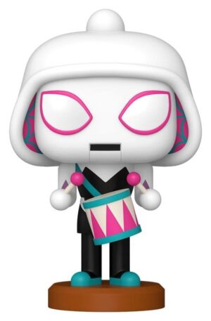 Funko POP! MARVEL - Ghost-Spider (1619) Funko POP! MARVEL - Ghost-Spider (1619)