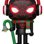 Funko POP! MARVEL - Miles Morales (1618)