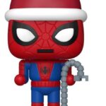 Funko POP! MARVEL - Spider-Man (1617)