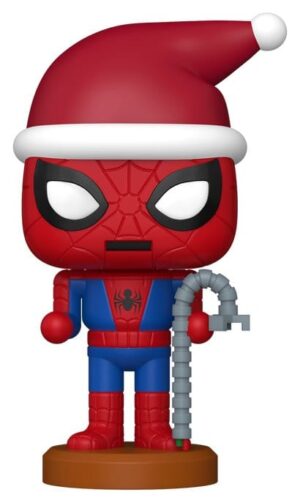 Funko POP! MARVEL - Spider-Man (1617) Funko POP! MARVEL - Spider-Man (1617)