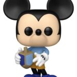 Funko POP! Mickey Mouse (1787)