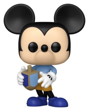 Funko POP! Mickey Mouse (1787) Funko POP! Mickey Mouse (1787)