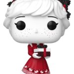 Funko POP! Frozen - Anna (1783)