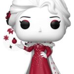 Funko POP! Frozen - Elsa (1784)