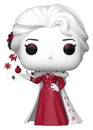 Funko POP! Frozen - Elsa (1784) Funko POP! Frozen - Elsa (1784)