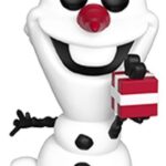 Funko POP! Frozen - Olaf (1785)