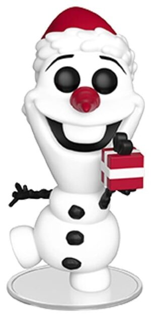Funko POP! Frozen - Olaf (1785) Funko POP! Frozen - Olaf (1785)