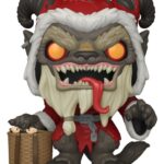 Funko POP! Krampus (30)