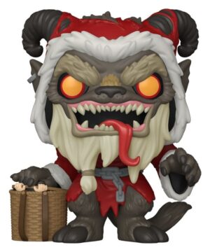 Funko POP! Krampus (30)