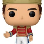 Funko POP! Barbie - Prince Eric (175)