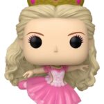 Funko POP! Sugar Plum Fairy Barbie (173)