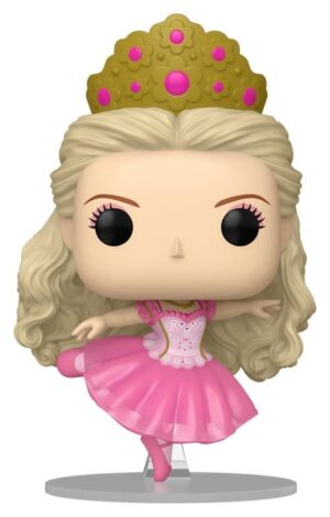 Funko POP! Sugar Plum Fairy Barbie (173) Funko POP! Sugar Plum Fairy Barbie (173)