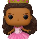 Funko POP! Sugar Plum Fairy Barbie (174)