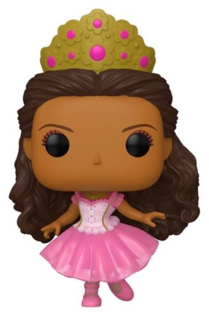 Funko POP! Sugar Plum Fairy Barbie (174) Funko POP! Sugar Plum Fairy Barbie (174)