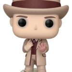 Funko POP! Billy Corgan (Tonight, Tonight) (509)
