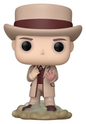 Funko POP! Billy Corgan (Tonight, Tonight) (509) Funko POP! Billy Corgan (Tonight, Tonight) (509)