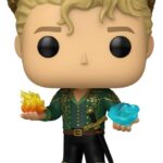 Funko POP! Powerless - Kitt Azer (51)