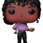 Funko POP! Powerless - Adena (52)