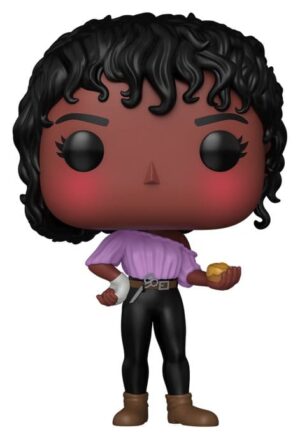 Funko POP! Powerless - Adena (52)