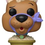 Funko POP! Scooby-Doo (2439)