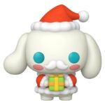 Funko POP! Hello Kitty - Cinnamoroll (161)