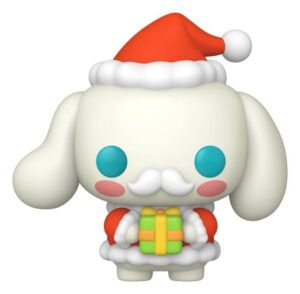 Funko POP! Hello Kitty - Cinnamoroll (161) Funko POP! Hello Kitty - Cinnamoroll (161)