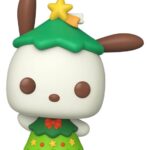Funko POP! Hello Kitty - Pochacco (160)