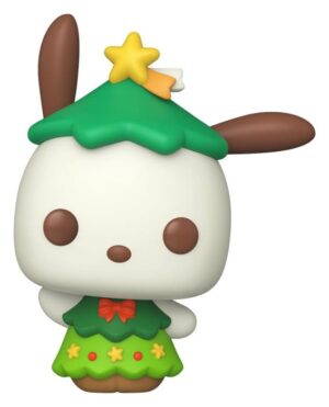 Funko POP! Hello Kitty - Pochacco (160) Funko POP! Hello Kitty - Pochacco (160)