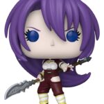 Funko POP! Shangri-La Frontier - Arthur Pencilgon (2480)