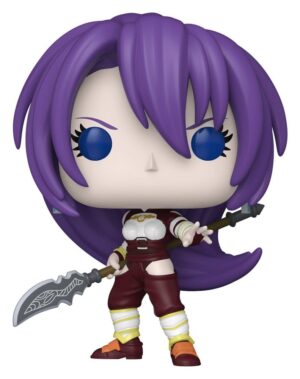 Funko POP! Shangri-La Frontier - Arthur Pencilgon (2480)