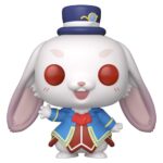 Funko POP! Shangri-La Frontier - Emul (2482)