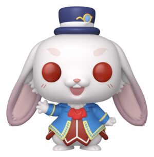 Funko POP! Shangri-La Frontier - Emul (2482)