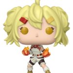 Funko POP! Shangri-La Frontier - Oikatzo (2481)