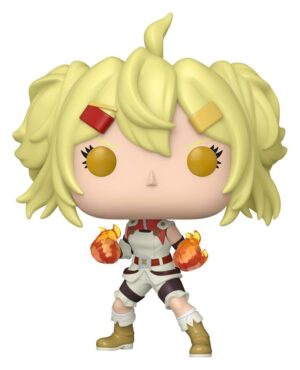 Funko POP! Shangri-La Frontier - Oikatzo (2481)