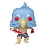 Funko POP! Shangri-La Frontier - Sunraku (2479)