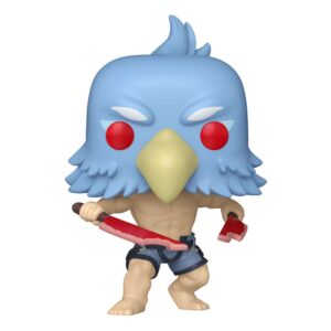 Funko POP! Shangri-La Frontier - Sunraku (2479)