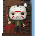 Funko POP! Friday the 13th - Jason at Camp Crystal Lake