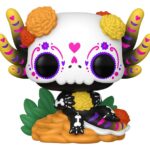 Funko POP! Ajolote (104)