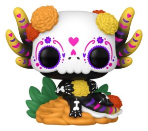 Funko POP! Ajolote (104) Funko POP! Ajolote (104)