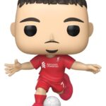 Funko POP! Liverpool FC - Florian Wirtz (103)